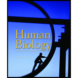 Human Biology Lab Manual