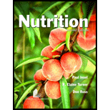 Nutrition   With Note Taking Guide and Pyramid