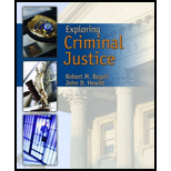 Exploring Criminal Justice