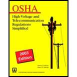 Osha Stallcups High Voltage Telecom