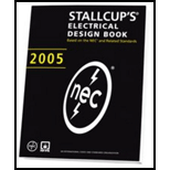 Stallcups Electrical Design Book