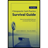 Chiropractic Cash Prac. Survival Guide