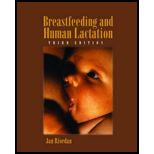 Breastfeeding and Human Lactation   With CD