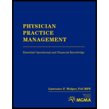 Physician Practice Management