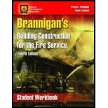 Brannigans Building Construction for the Fire Service Student Workbook