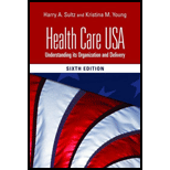 Health Care USA