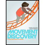 Movement Discovery Physical Education for Children