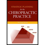 Strategic Planning for Chiropractic 