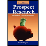 Prospect Research