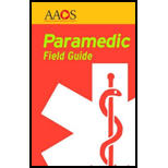 Paramedic Field Guide