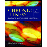 Chronic Illness Impact and Interventions