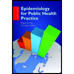 Epidemiology for Public Health Practice