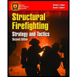 Structural Firefighting Strategy and Tactics