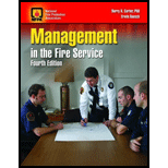 Management in Fire Service (Mfs 98)