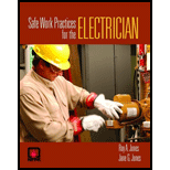 Safe Work Practices for Electrician