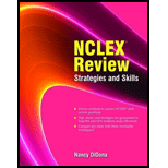 NCLEX Review Strategies and Skills