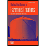 Electrical Installations in Hazardous Locations