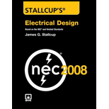 Stallcups Electrical Design Book