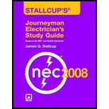 Stallcups Journeyman Electricians S. G