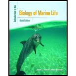 Introduction to Biology of Marine Life