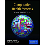 Comparative Health Systems Text