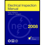 Electrical Inspection Manual 2008