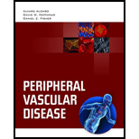 Peripheral Vascular Disease