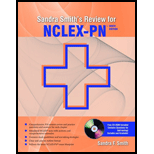 Sandra Smiths Review for NCLEX PN