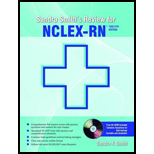 Sandra Smiths Review for NCLEX RN   With CD