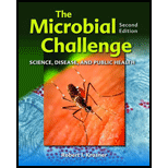 Microbial Challenge Human Microbe Interactions