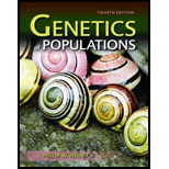 Genetics of Populations