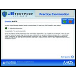 Jp Test Prep EMT Basic Success Access