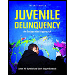 Juvenile Delinquency Integrated Approach