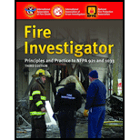 Fire Investigator