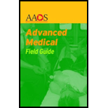 Advanced Medical Field Guide