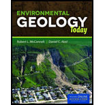 Environmental Geology Today Text