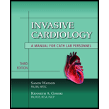 Invasive Cardiology