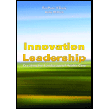 Innovation Leadership Creating the Landscape of Healthcare