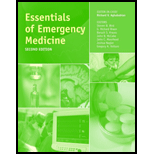 Essentials of Emergency Medicine