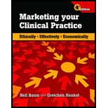 Marketing Your Clinical Practice