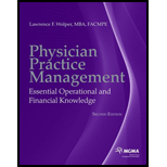 Physician Practice Management