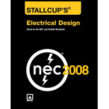 Stallcups Electrical Design, 2008 Edition