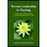 Servant Leadership in Nursing