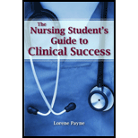 Nursing Students Guide to Clinical Success