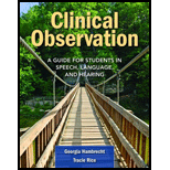 Clinical Observation Guide for Students