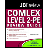 COMLEX Level 2 PE Review Guide