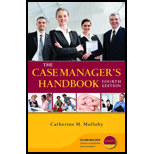 Case Managers Handbook   With CD