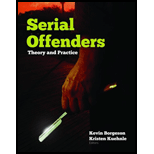 Serial Offenders