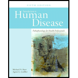 Introduction to Human Disease   Text Only