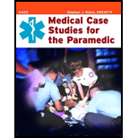 Medical Case Studies for Paramedic